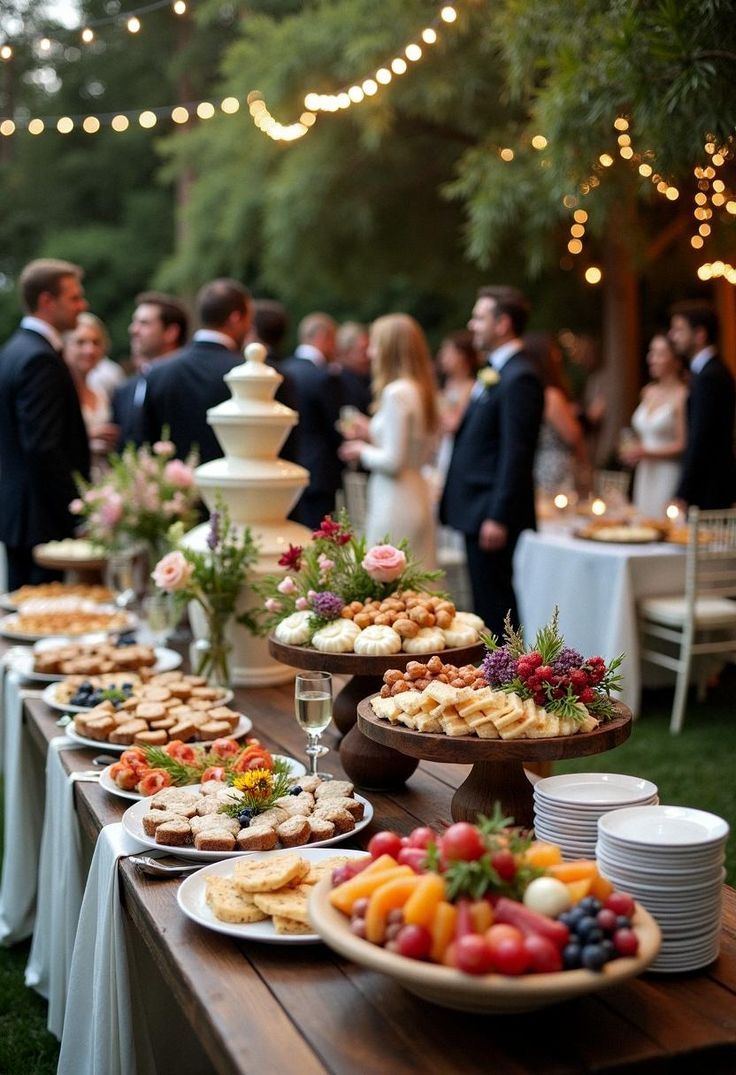 Formal Indoor Dining